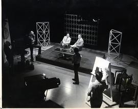 Speech '73 Conference at Seneca