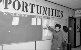 C2015-0001/023(01) - Bette Stephenson at Sheppard Campus - Centre for Independent Learning