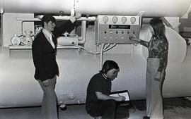 Engineering Technology Class