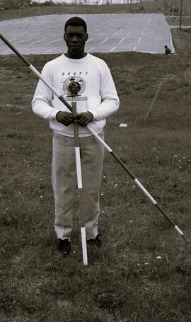 C2015-0001/027(42) - Barry Kavanagh - Technology - Outdoor Surveying Equipment