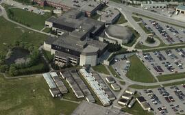 C2015-0001/029(17) - Aerials of King Campus and Other Locations