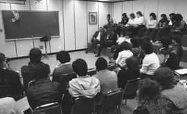 C2015-0001/020(37) Deputy Minister Speaking to Real Property Management Students