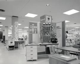 Seneca Displays at Yorkdale and Fairview Malls
