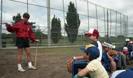 C2015-0001/028(21) - Baseball Sports Camps