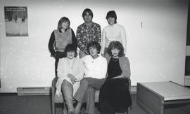 C2015-0001/019(45) Kim Benson and Group at Jane Campus