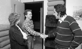 C2015-0001/021(45) - Chris Cable - Peer Counselling - Counselling Area