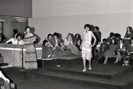 Fashion Show by the Post Office