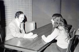 Legal Aid Clinic at Fairview Campus