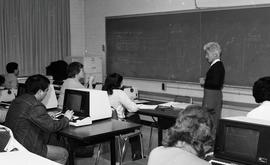 C2015-0001/021(47) - Gary Lokash - Lawrence Campus - Classroom Situations