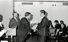Power Transmission Graduation