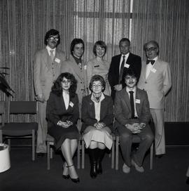 Student Awards '80