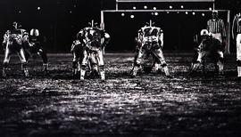 Seneca Braves Football