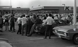 Car Rally - Summer at Seneca