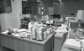 C2015-0001/023(15) - Vicki Milligan - Secretarial Studies - Office Locations