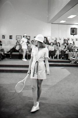 Finch Festival - Fashion Show