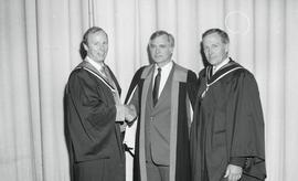C2015-0001/020(46) First Graduate from the Canadian Forces Program at Seneca