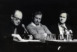 Speech '73 Conference at Seneca