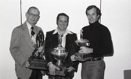 Seneca Golf Awards