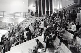 Seneca Braves Men's Varsity Hockey Finals at Centennial Arena