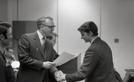 Power Transmission Graduation