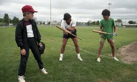 C2015-0001/028(21) - Baseball Sports Camps