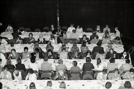 Library Conference at Seneca