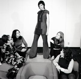 Fashion Show Promo Shoot