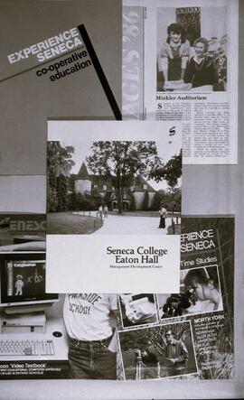 C2015-0001/028(07) - Award Winning Seneca Brochures