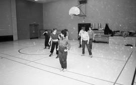 C2015-0001/019(41) RehabilItation Program at Lawerence Campus
