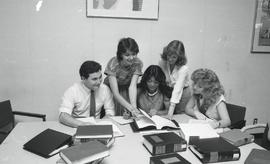 C2015-0001/019(18) - Law Clerk's Course