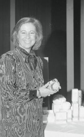 C2015-0001/021(24) - Studio Theatre - Nino Ricci - Speaker for Pat Blakely
