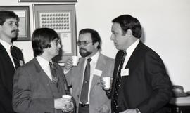 Board of Trade Tour