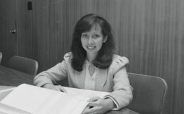 C2015-0001/020(50) Teresa Ward - Seneca Graduate Working at Honeywell