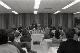 Athletics Awards Banquet