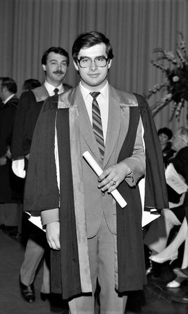 C2015-0001/024(03) - Convocation - Applied Arts, Secretarial, and Technology