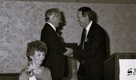 C2015-0001/029(06) - Dr. William Stoddart's Retirement