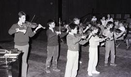 C2015-0001/026(11) - Guest Violin Teacher in the Music Centre