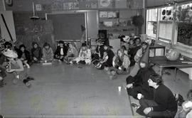 Halloween Party for Kids at Glen Rush Campus
