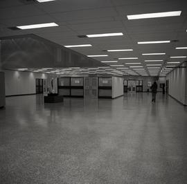 Finch Campus Phase III Lobby - Canadiana Room
