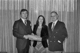IBM Presentation in Dr. Stoddart's Office