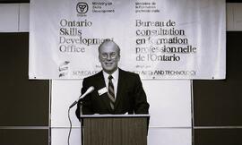 C2015-0001/029(22) - Official Opening of Dufferin Campus