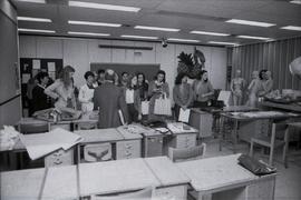 Fashion Students from British Columbia