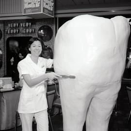 Nursing Co-Op - Dentistry