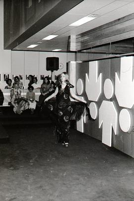Finch Festival - Fashion Show
