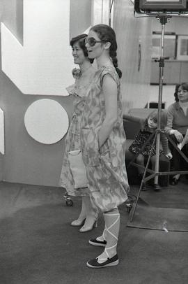 Finch Festival - Fashion Show