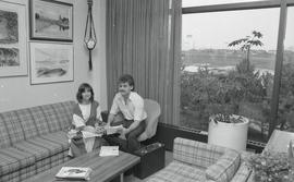 C2015-0001/023(15) - Vicki Milligan - Secretarial Studies - Office Locations