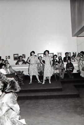 Finch Festival - Fashion Show