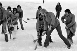 Winter Carnival