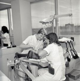 Dental Course at Dufferin Campus