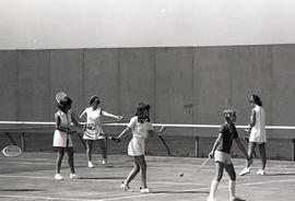 Summer Recreation at Seneca